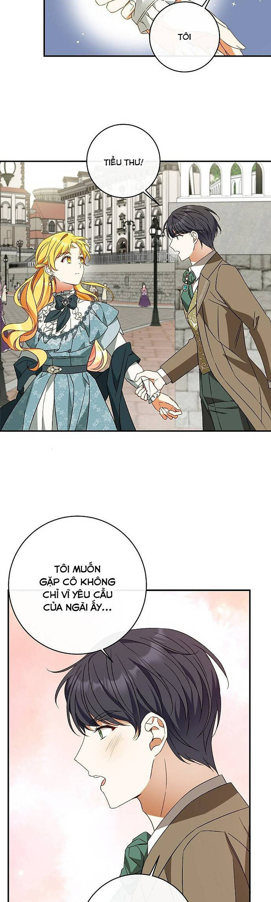 Thuần Hóa Hầu Tước Quái Dị Chapter 35 - Trang 2