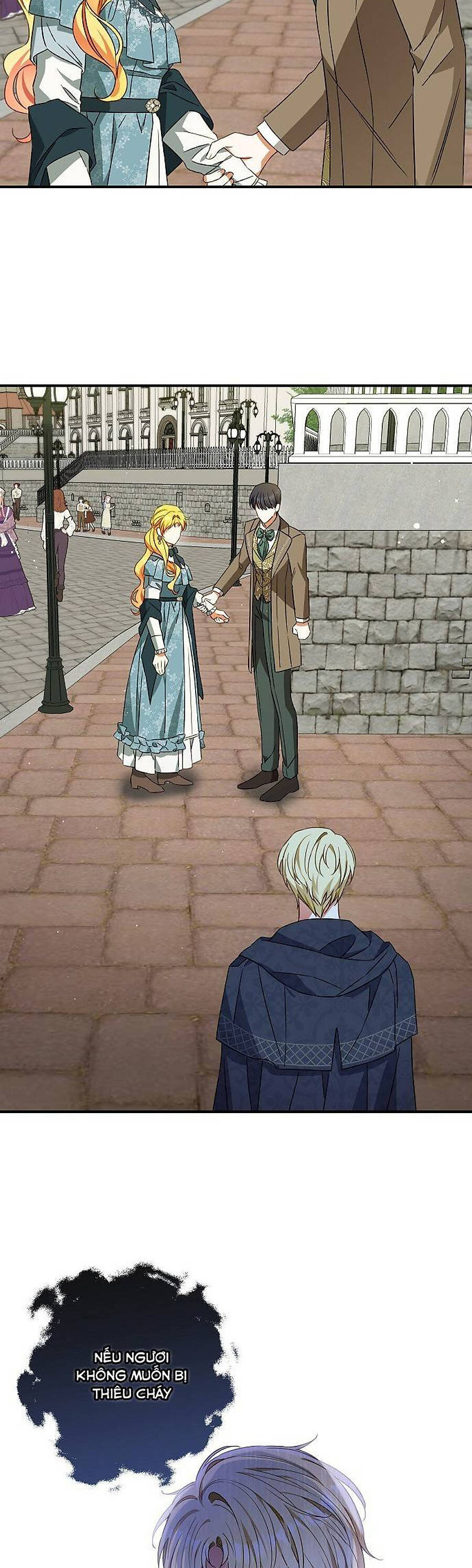 Thuần Hóa Hầu Tước Quái Dị Chapter 35 - Trang 2