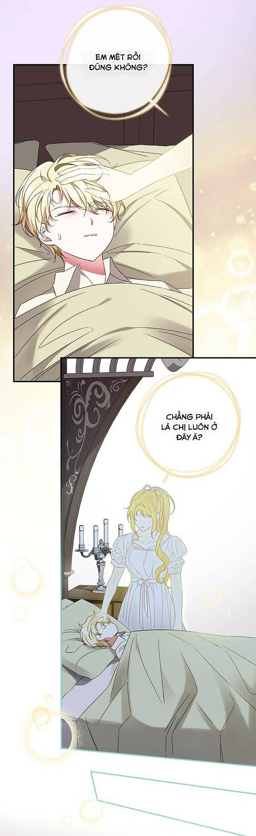 Thuần Hóa Hầu Tước Quái Dị Chapter 35 - Trang 2