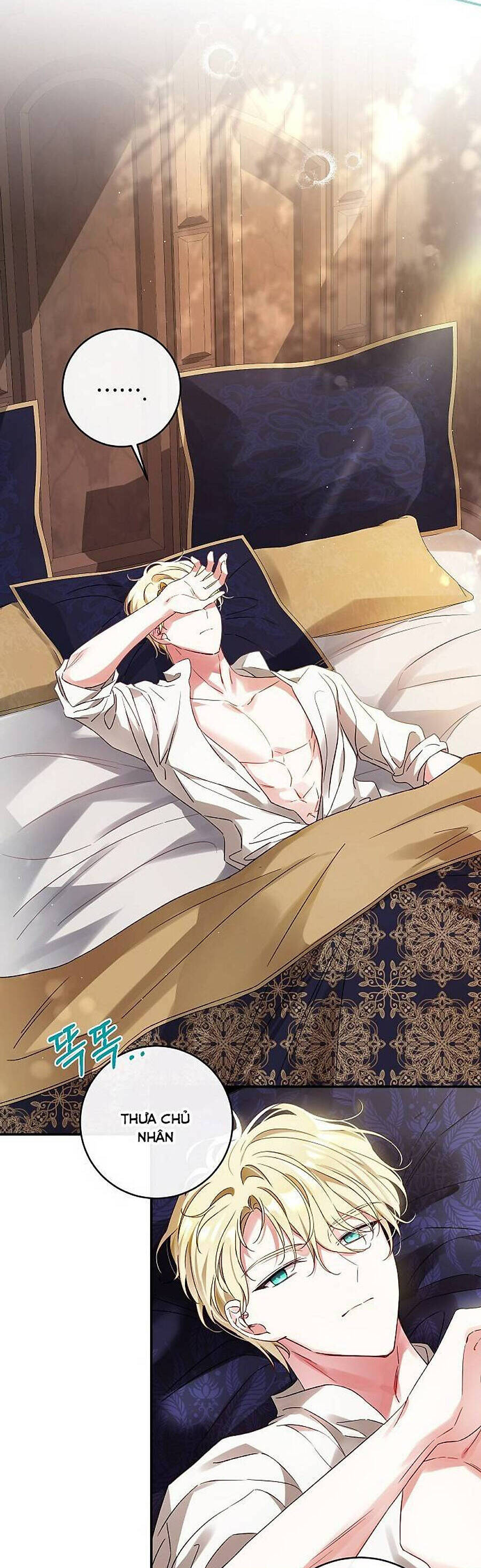 Thuần Hóa Hầu Tước Quái Dị Chapter 35 - Trang 2