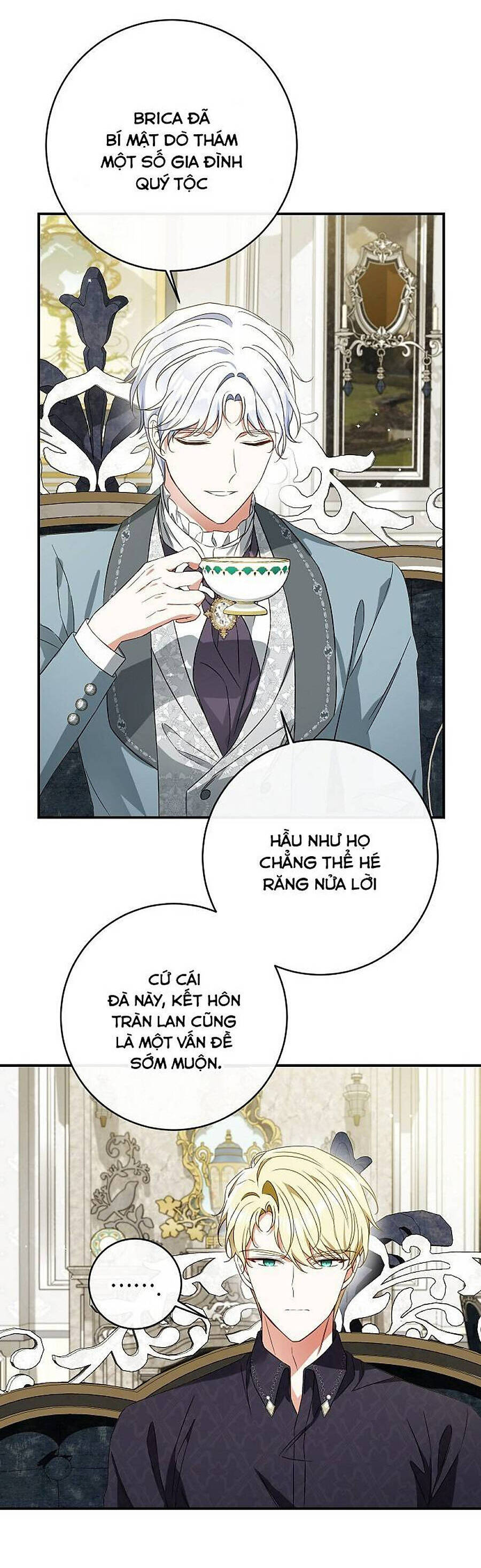 Thuần Hóa Hầu Tước Quái Dị Chapter 35 - Trang 2