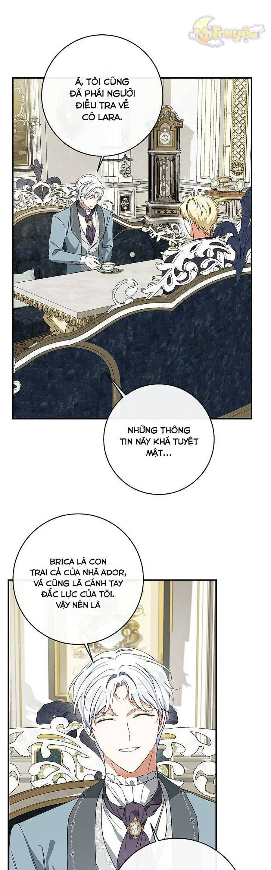 Thuần Hóa Hầu Tước Quái Dị Chapter 35 - Trang 2