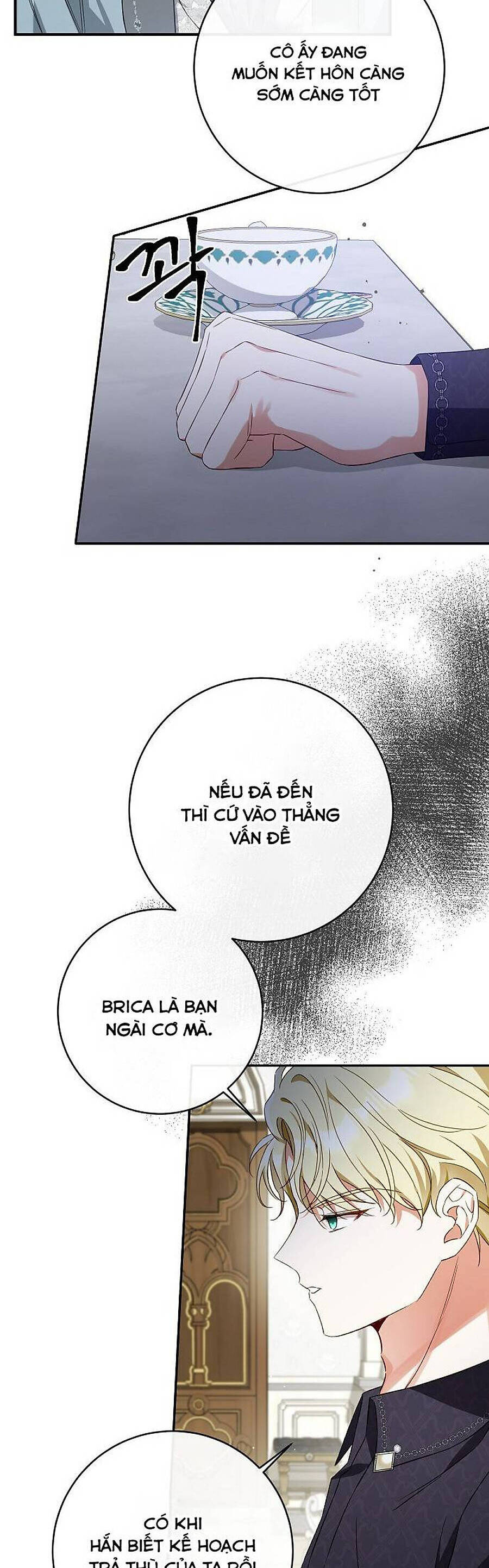 Thuần Hóa Hầu Tước Quái Dị Chapter 35 - Trang 2