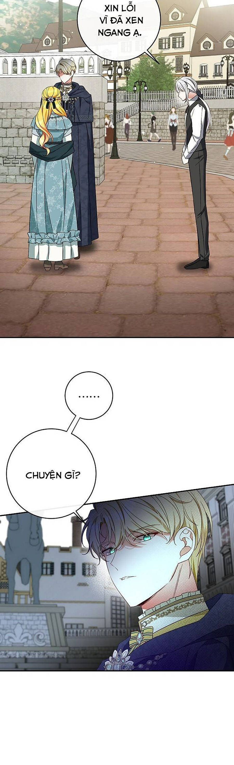 Thuần Hóa Hầu Tước Quái Dị Chapter 36 - Trang 2