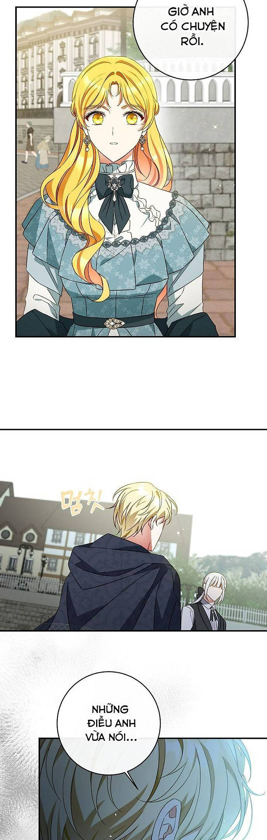 Thuần Hóa Hầu Tước Quái Dị Chapter 36 - Trang 2