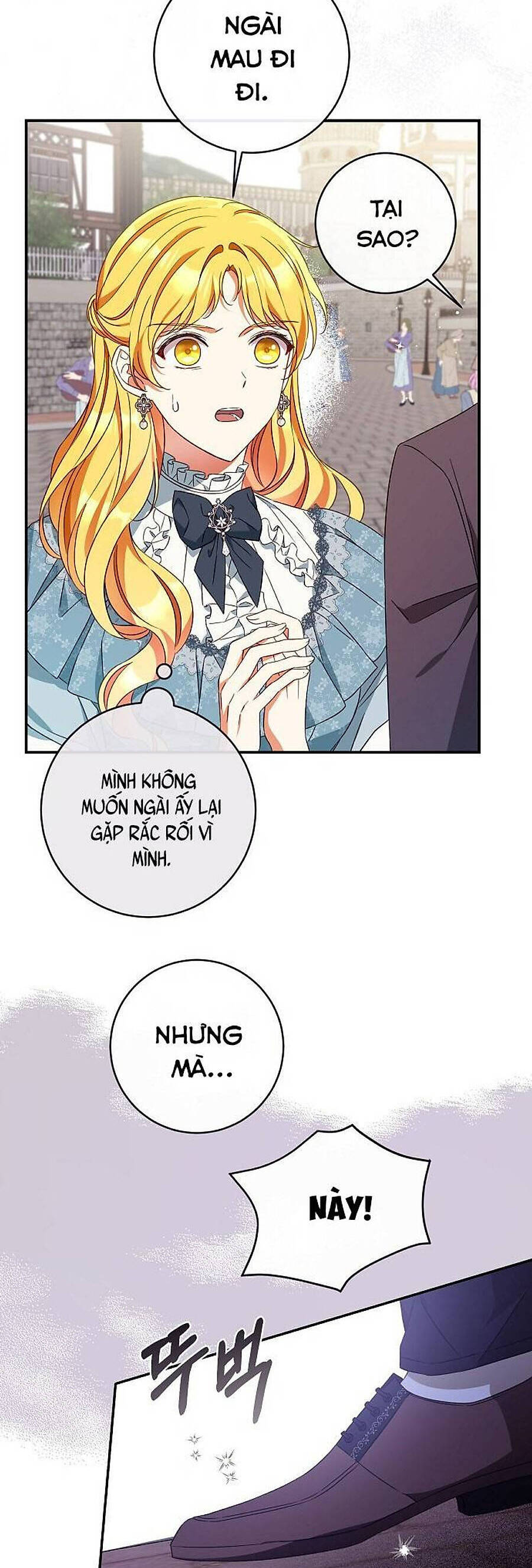 Thuần Hóa Hầu Tước Quái Dị Chapter 36 - Trang 2