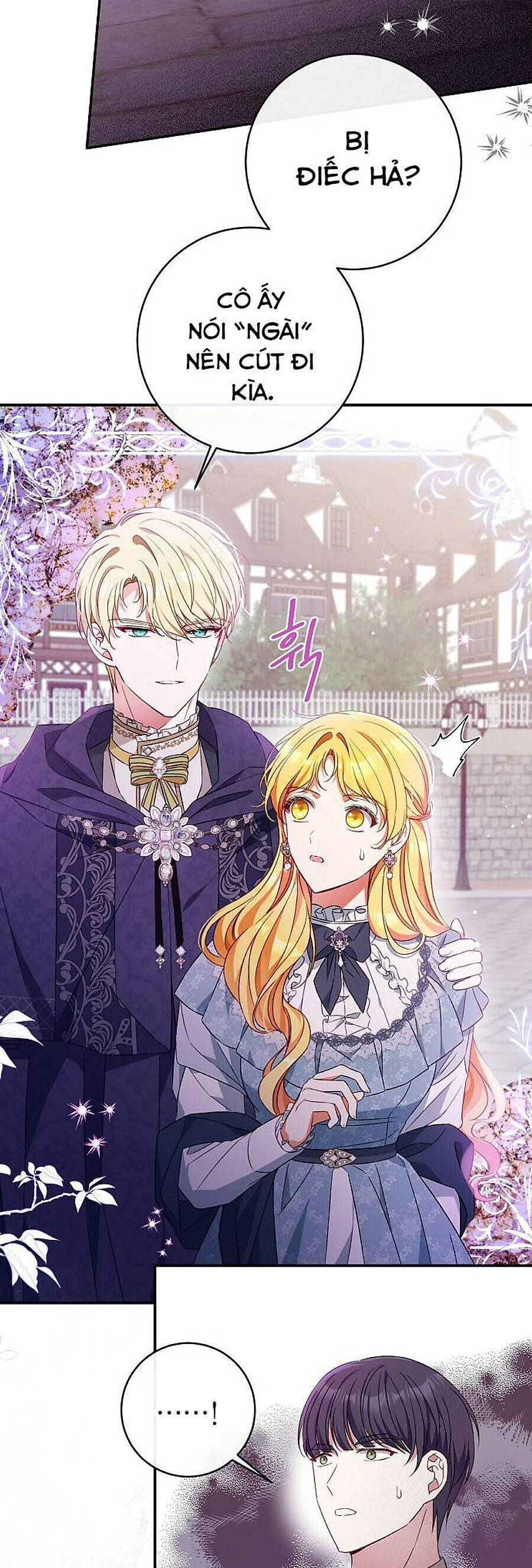 Thuần Hóa Hầu Tước Quái Dị Chapter 36 - Trang 2