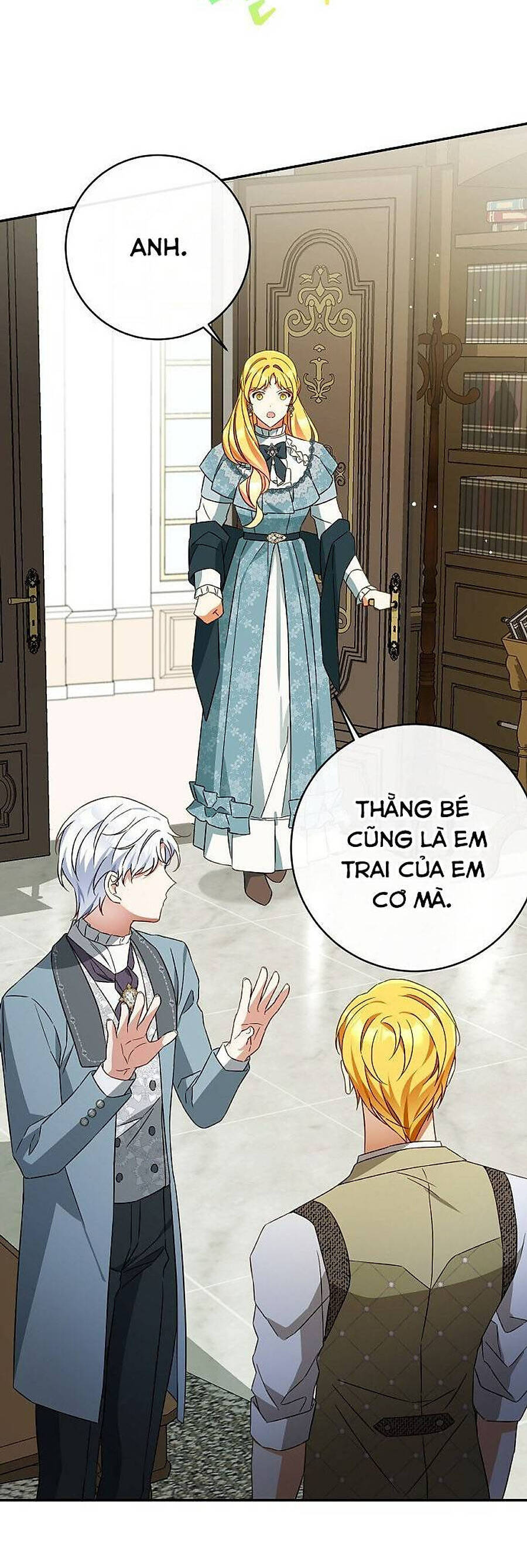 Thuần Hóa Hầu Tước Quái Dị Chapter 36 - Trang 2