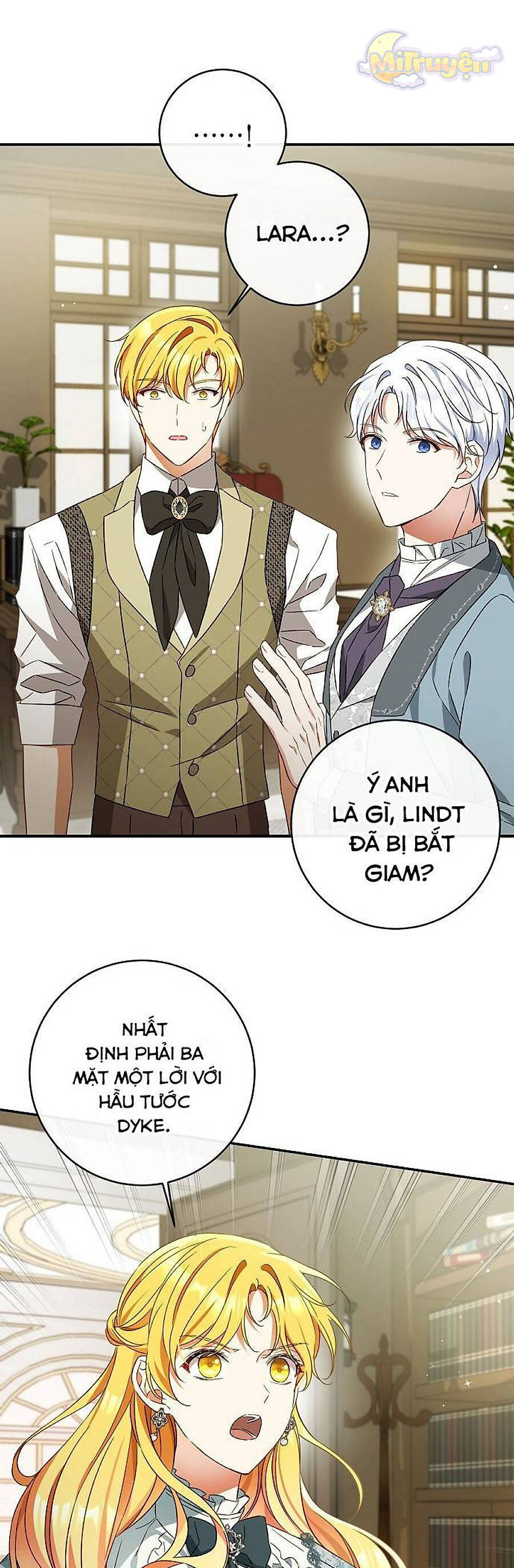 Thuần Hóa Hầu Tước Quái Dị Chapter 36 - Trang 2