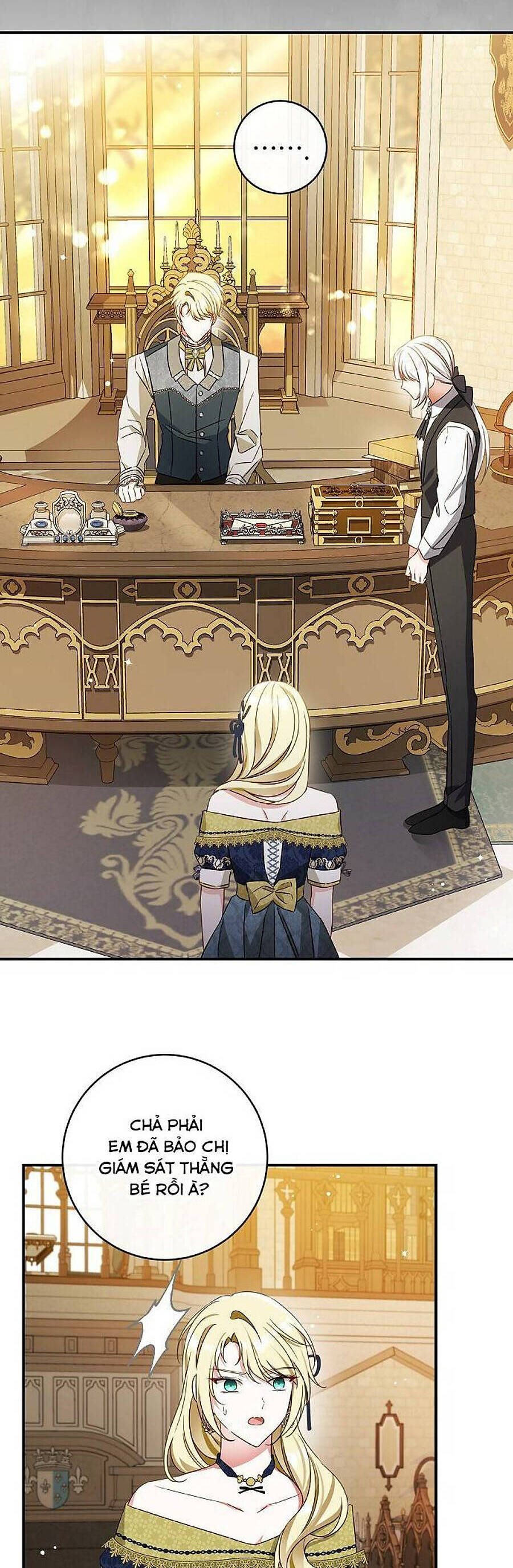 Thuần Hóa Hầu Tước Quái Dị Chapter 36 - Trang 2