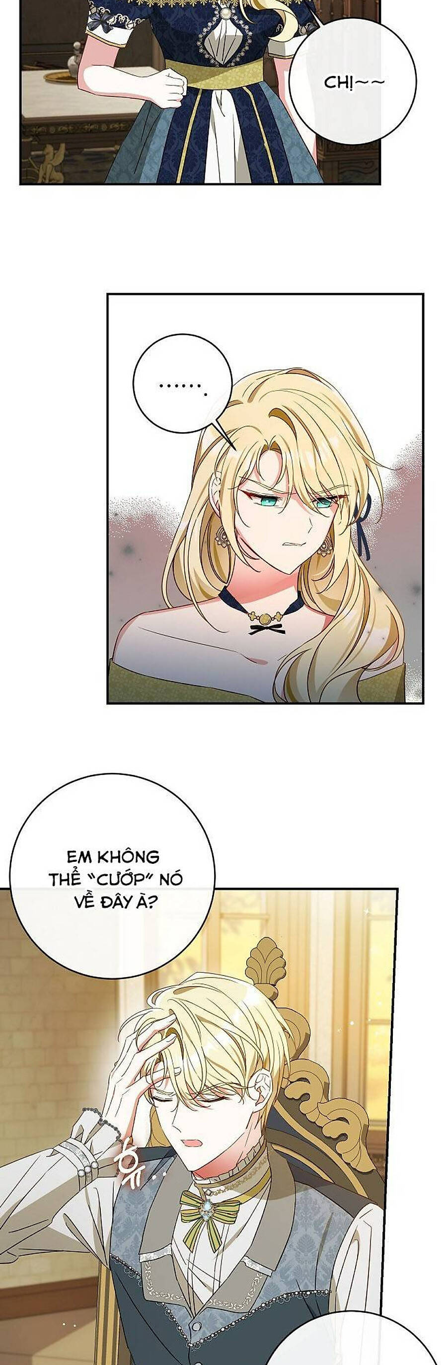 Thuần Hóa Hầu Tước Quái Dị Chapter 36 - Trang 2