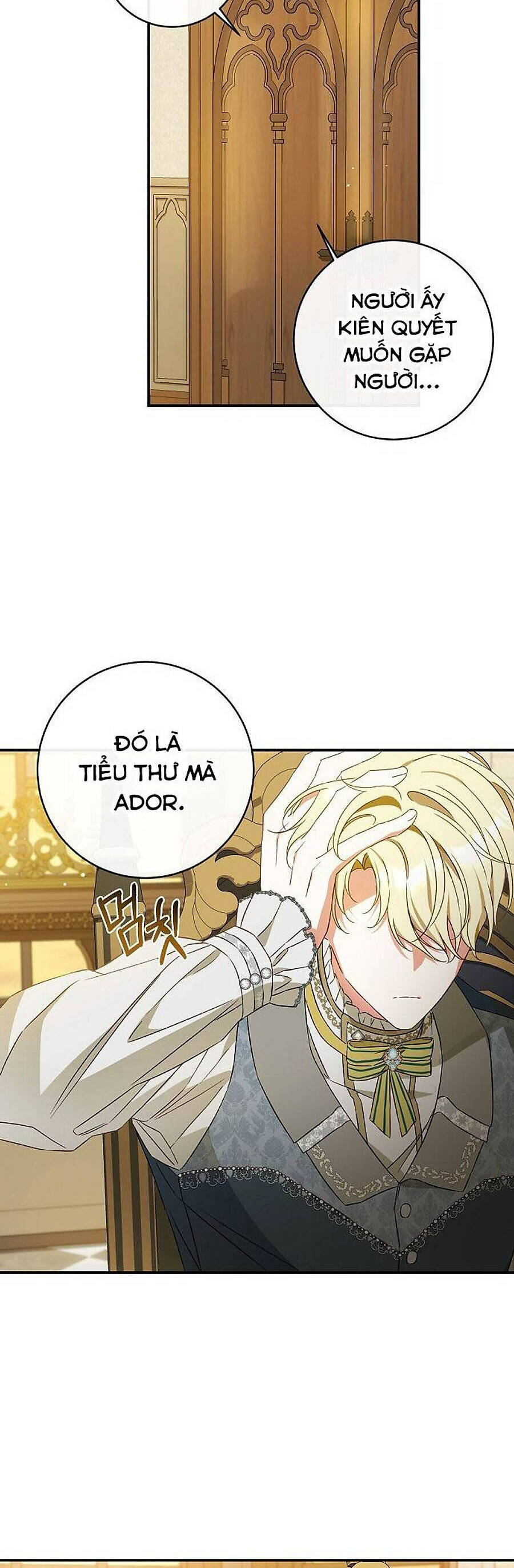 Thuần Hóa Hầu Tước Quái Dị Chapter 36 - Trang 2