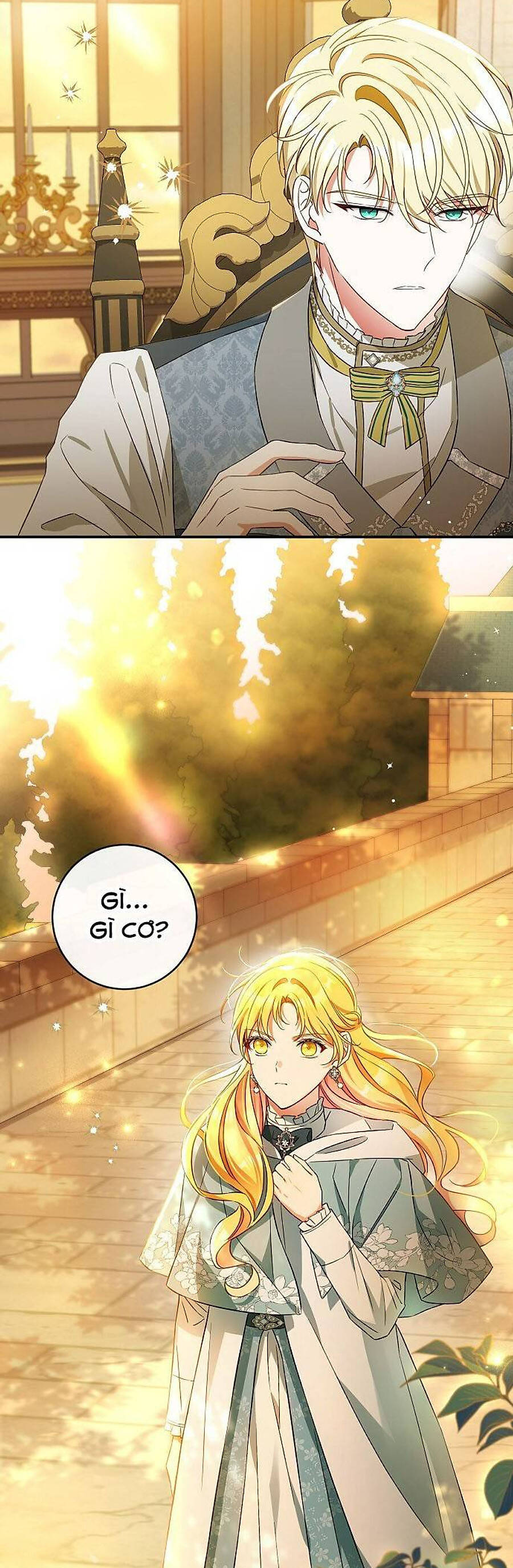 Thuần Hóa Hầu Tước Quái Dị Chapter 36 - Trang 2