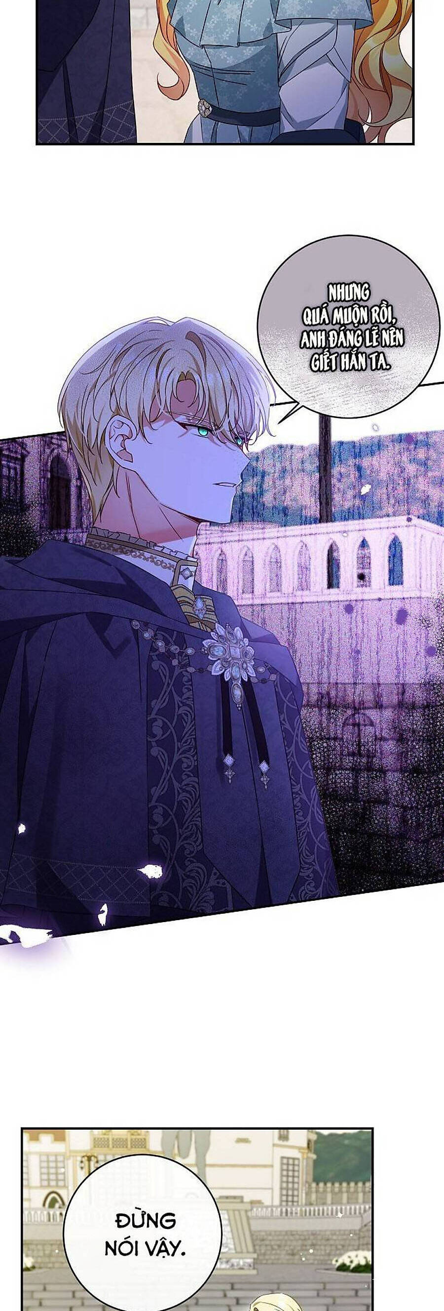 Thuần Hóa Hầu Tước Quái Dị Chapter 36 - Trang 2