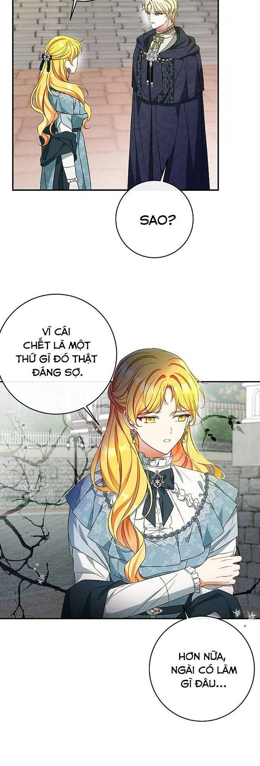 Thuần Hóa Hầu Tước Quái Dị Chapter 36 - Trang 2