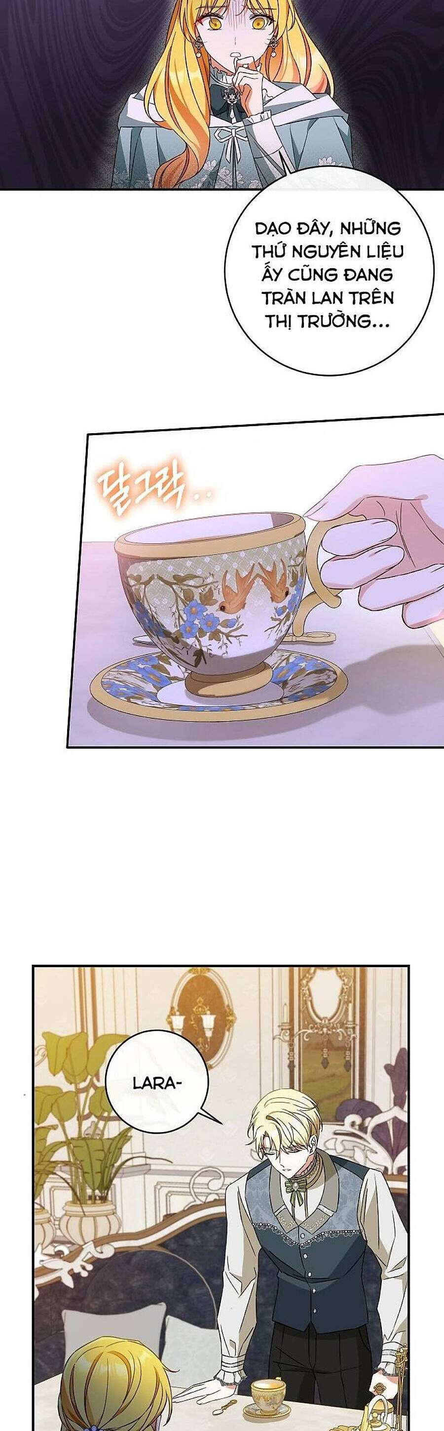 Thuần Hóa Hầu Tước Quái Dị Chapter 37 - Trang 2