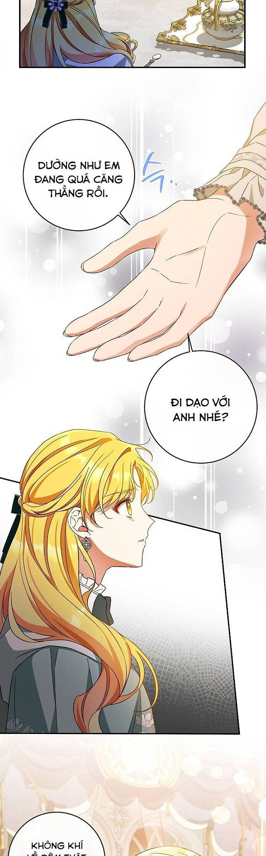 Thuần Hóa Hầu Tước Quái Dị Chapter 37 - Trang 2