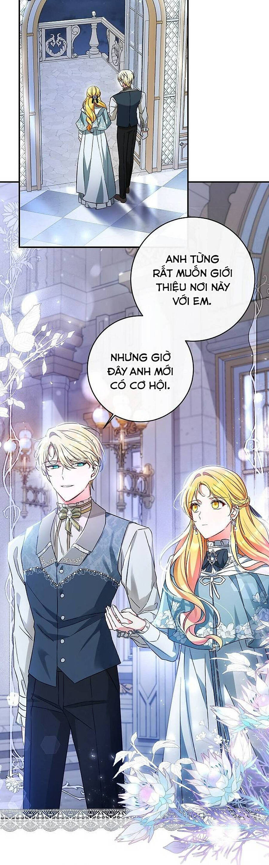 Thuần Hóa Hầu Tước Quái Dị Chapter 37 - Trang 2