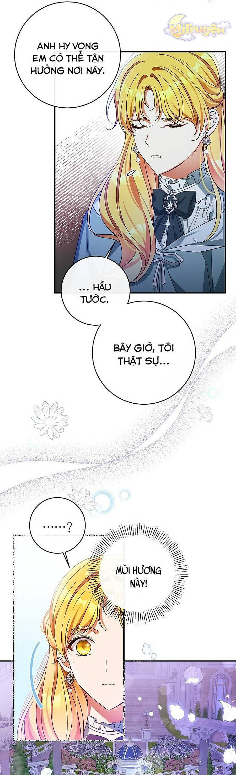 Thuần Hóa Hầu Tước Quái Dị Chapter 37 - Trang 2