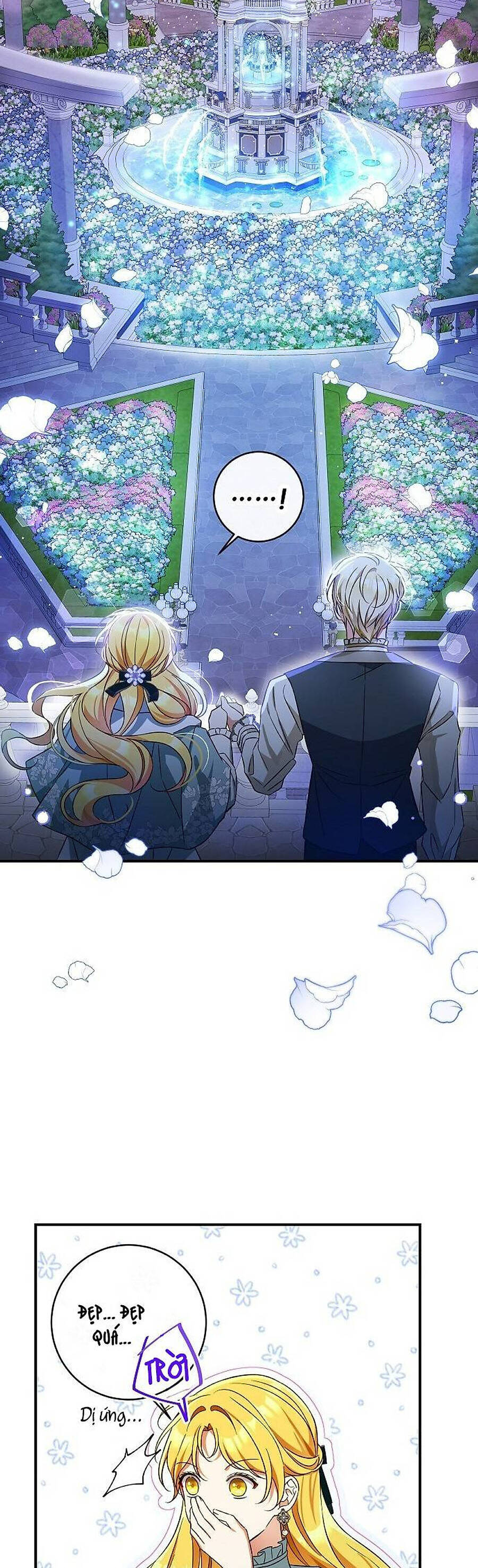 Thuần Hóa Hầu Tước Quái Dị Chapter 37 - Trang 2