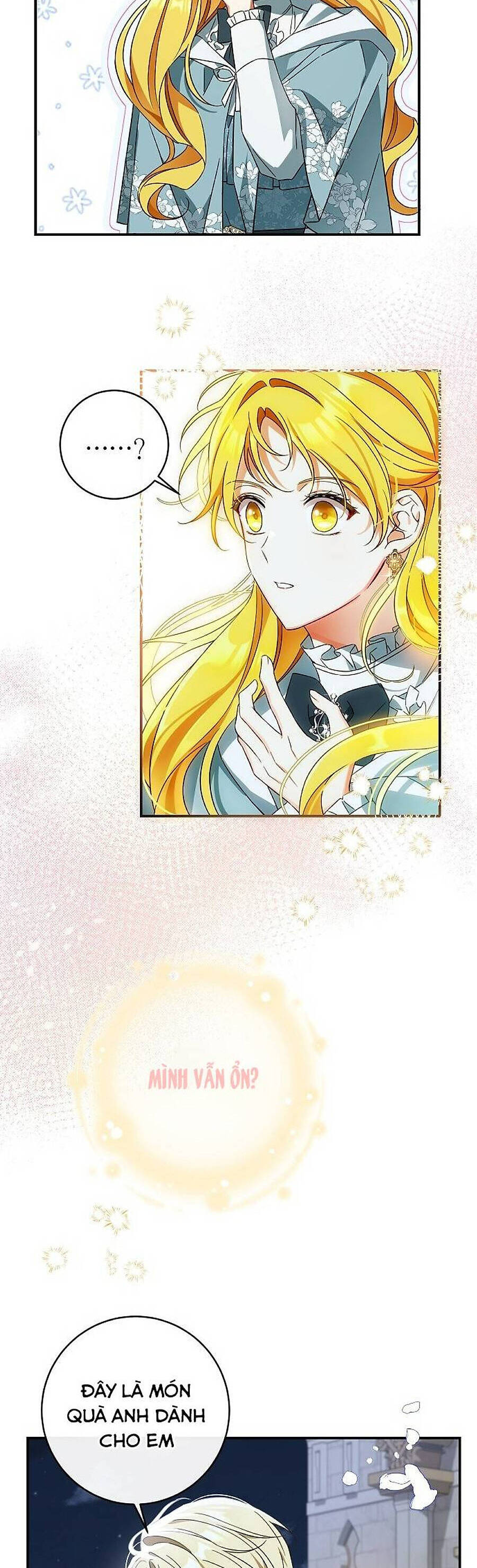 Thuần Hóa Hầu Tước Quái Dị Chapter 37 - Trang 2