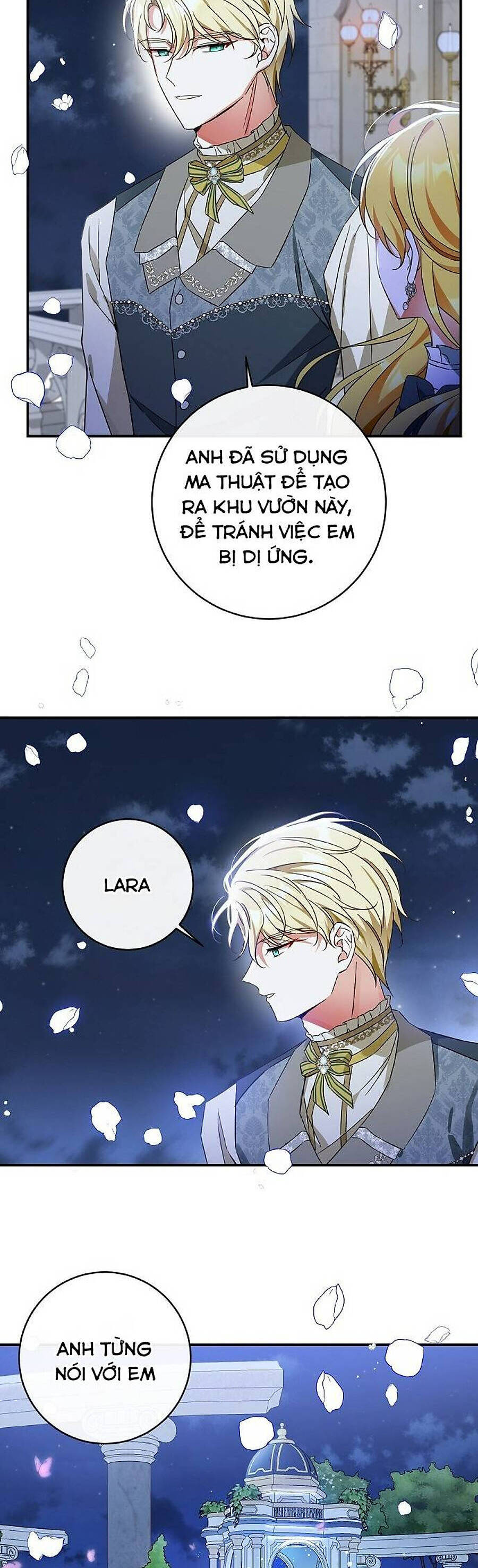 Thuần Hóa Hầu Tước Quái Dị Chapter 37 - Trang 2