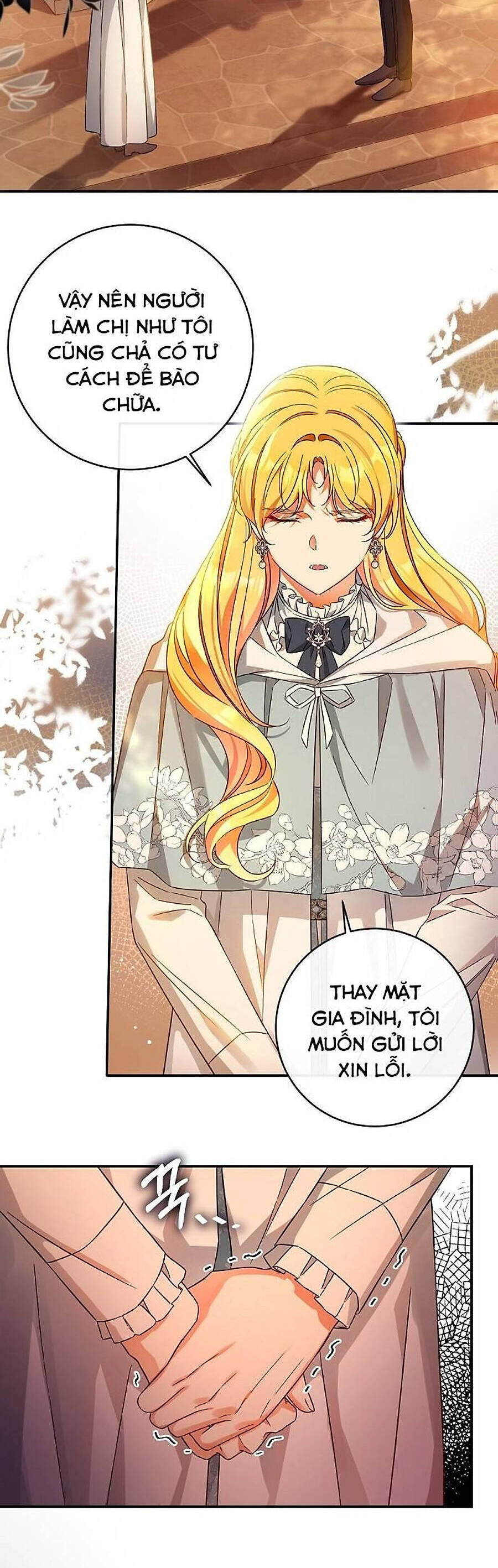 Thuần Hóa Hầu Tước Quái Dị Chapter 37 - Trang 2