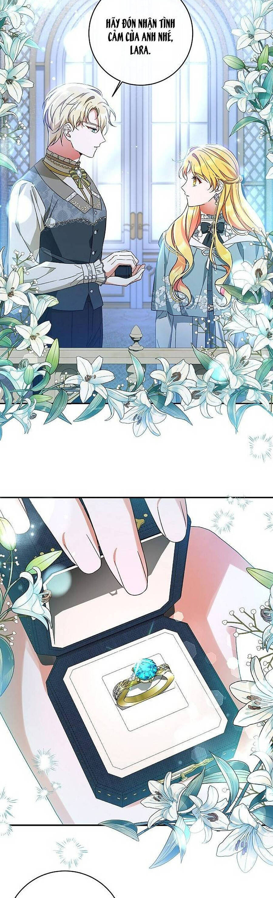 Thuần Hóa Hầu Tước Quái Dị Chapter 37 - Trang 2