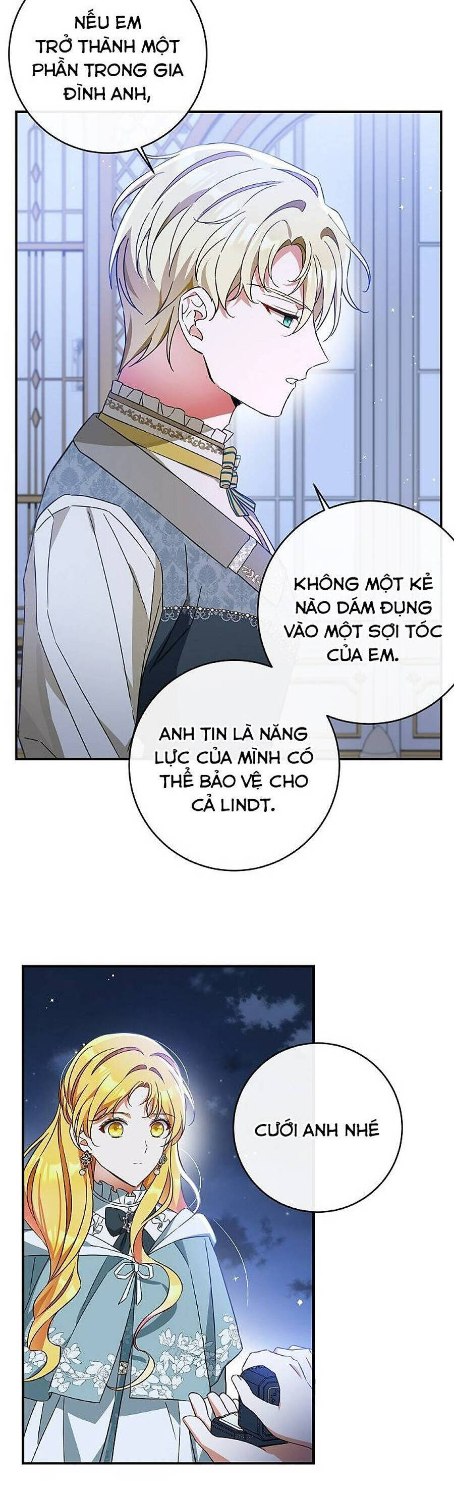Thuần Hóa Hầu Tước Quái Dị Chapter 37 - Trang 2