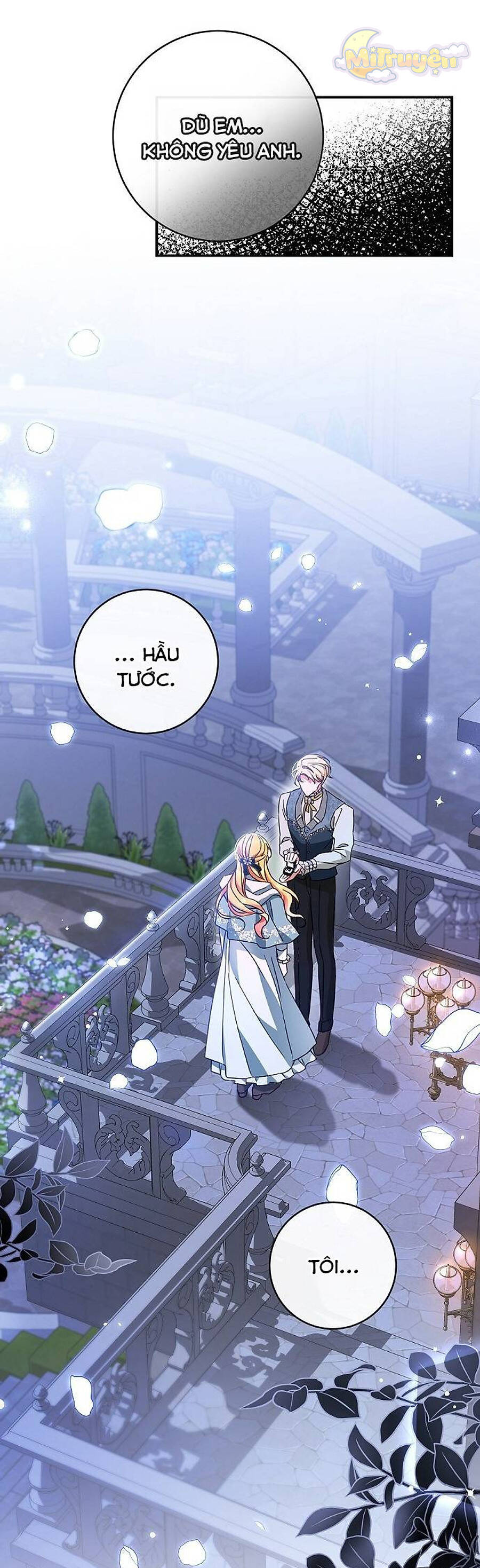 Thuần Hóa Hầu Tước Quái Dị Chapter 37 - Trang 2