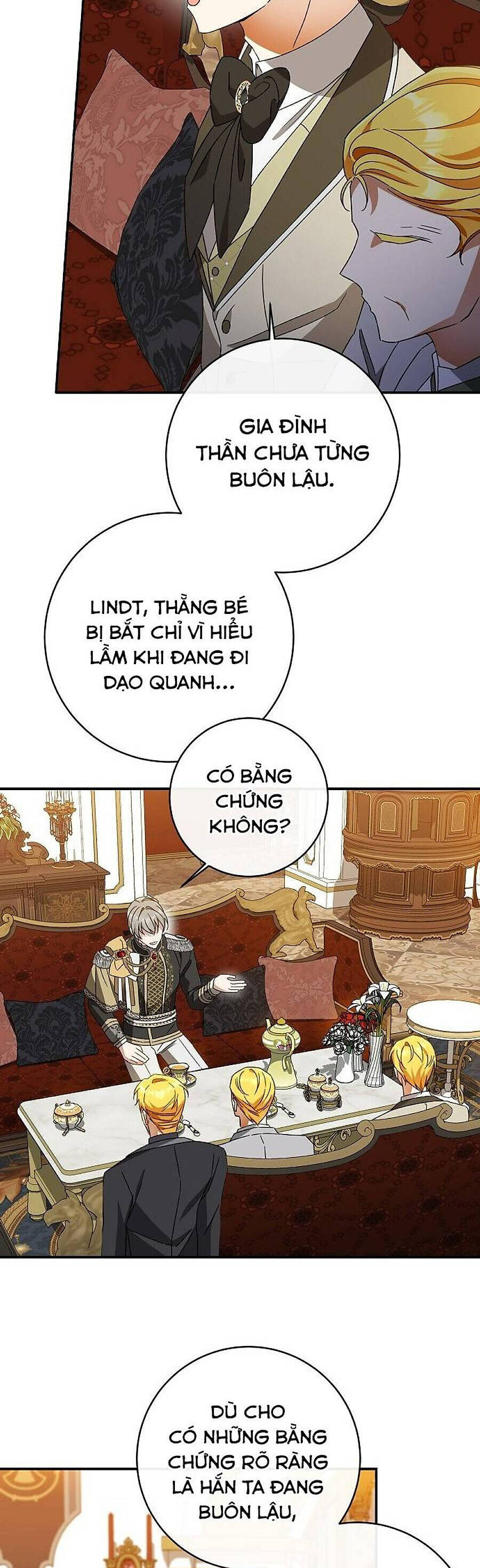 Thuần Hóa Hầu Tước Quái Dị Chapter 37 - Trang 2