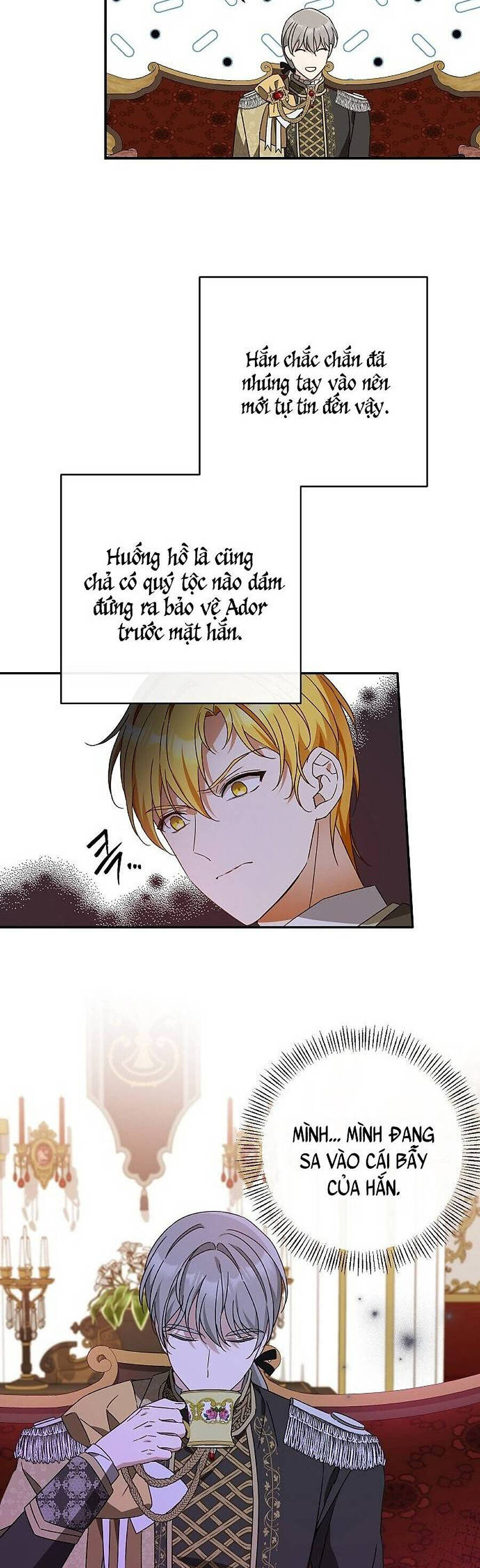 Thuần Hóa Hầu Tước Quái Dị Chapter 37 - Trang 2