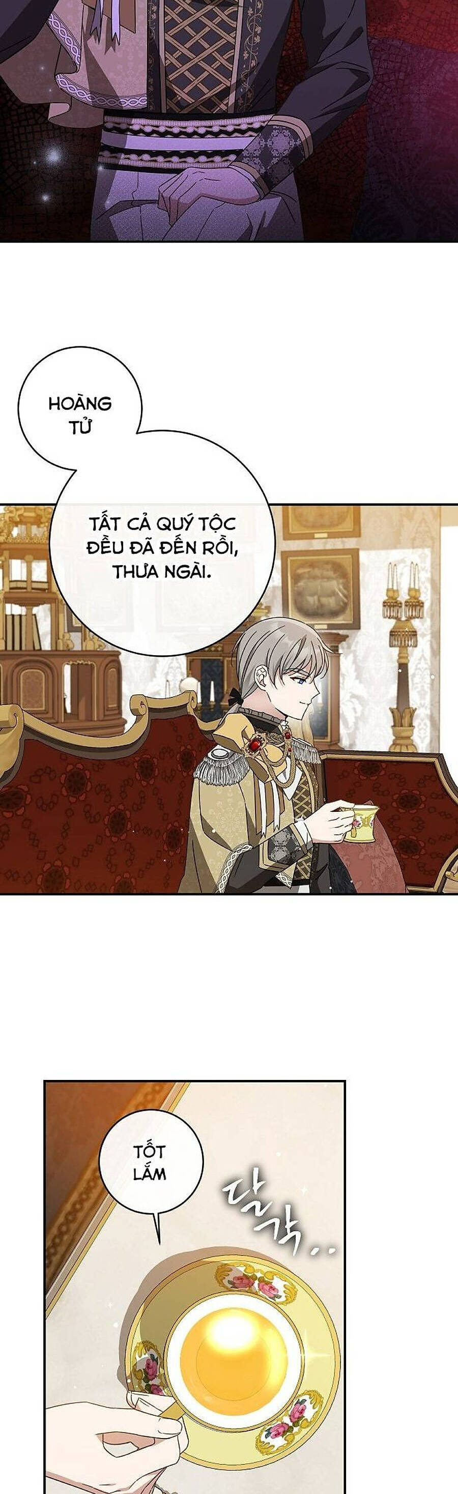 Thuần Hóa Hầu Tước Quái Dị Chapter 37 - Trang 2