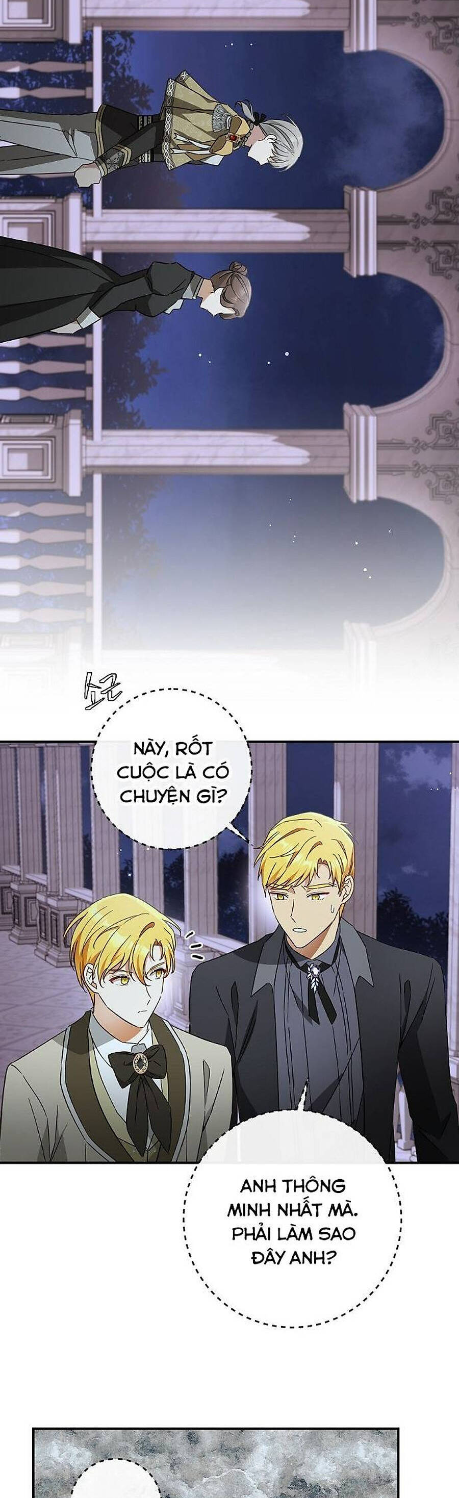 Thuần Hóa Hầu Tước Quái Dị Chapter 37 - Trang 2