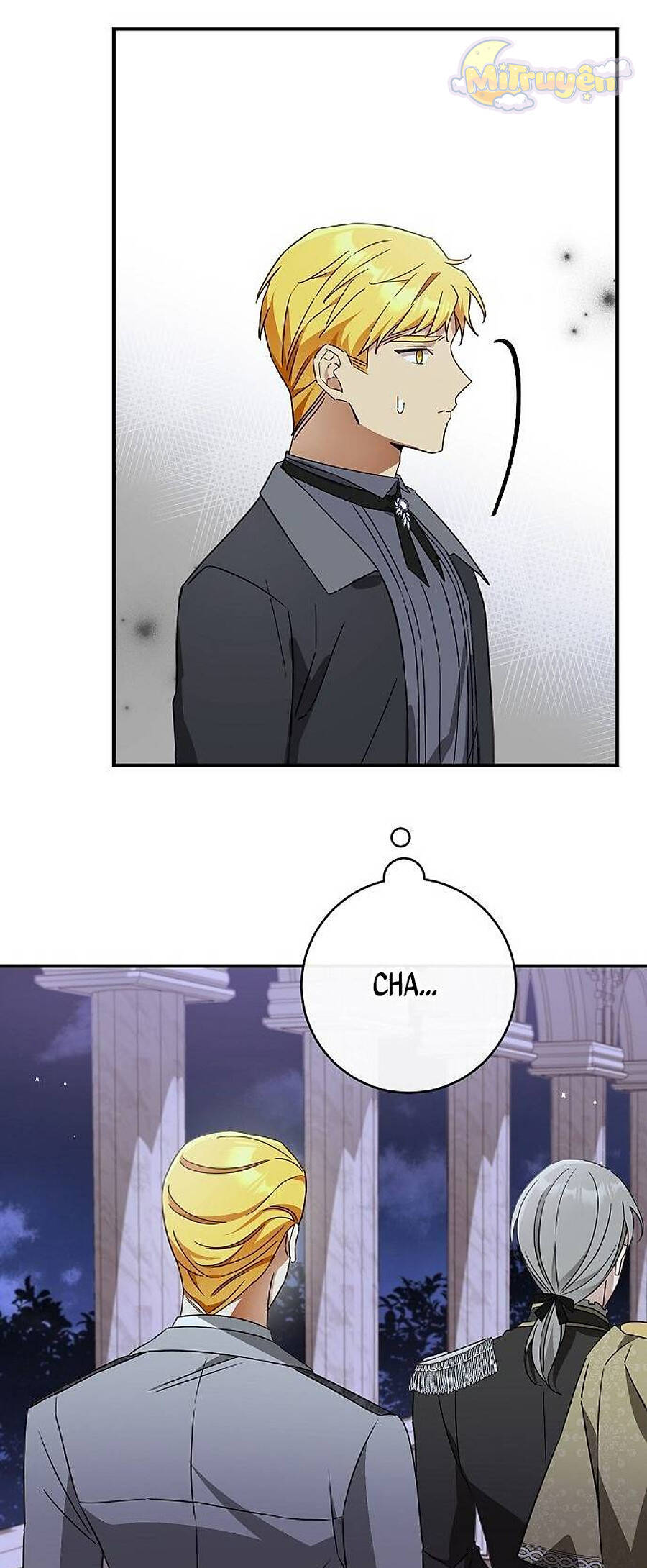 Thuần Hóa Hầu Tước Quái Dị Chapter 37 - Trang 2