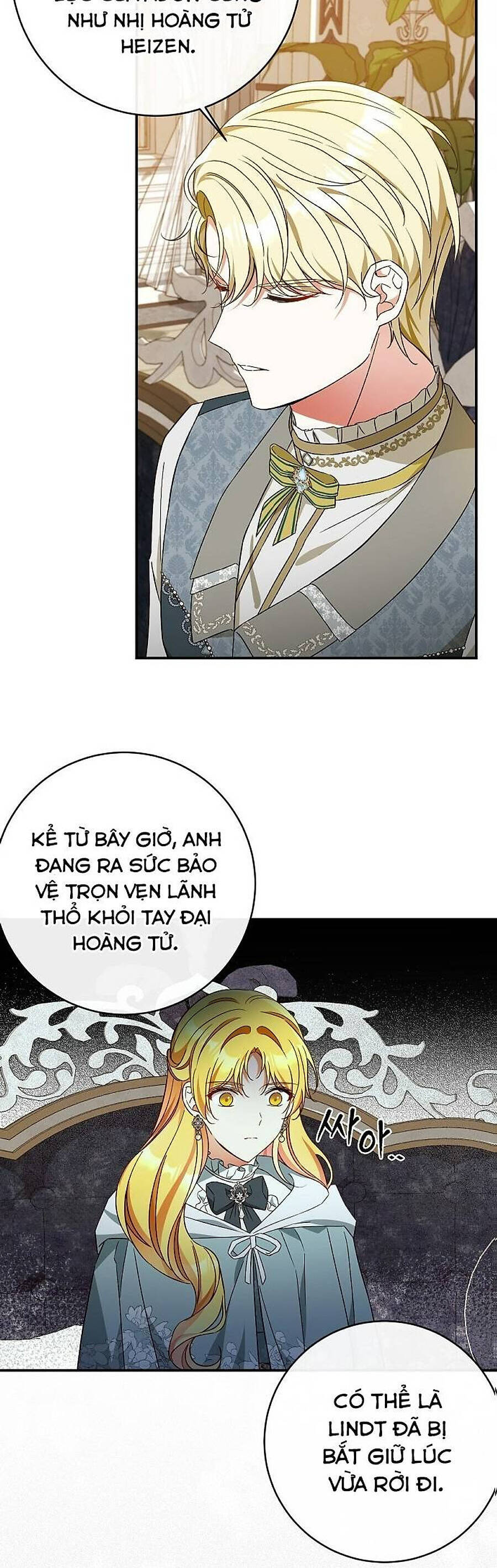 Thuần Hóa Hầu Tước Quái Dị Chapter 37 - Trang 2