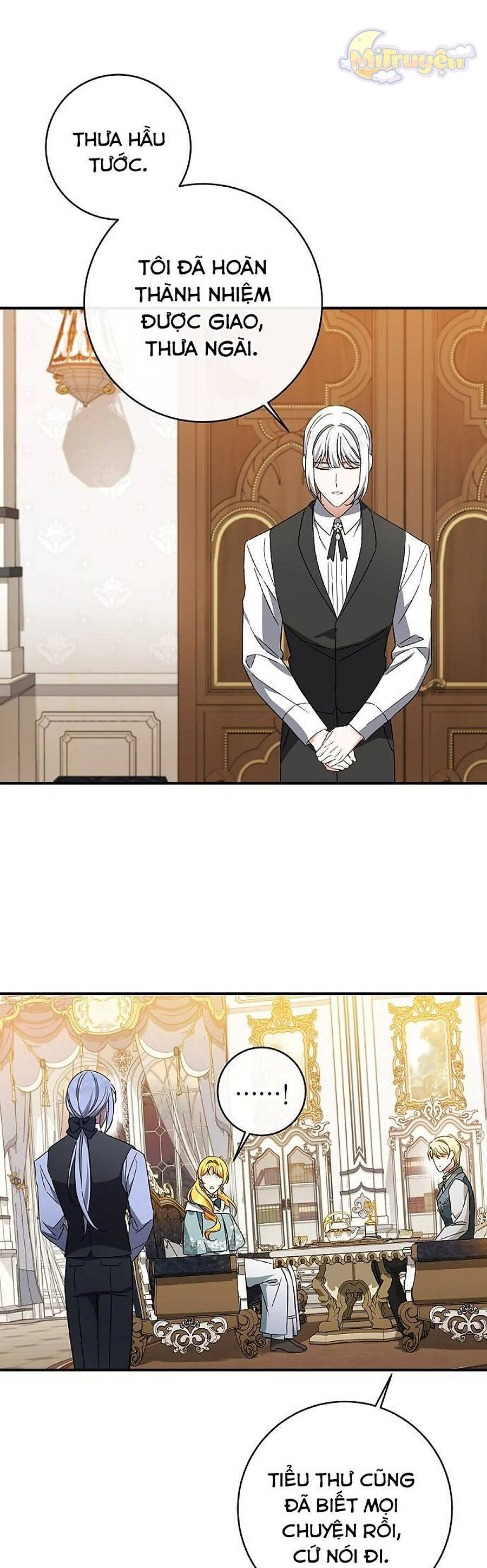 Thuần Hóa Hầu Tước Quái Dị Chapter 37 - Trang 2