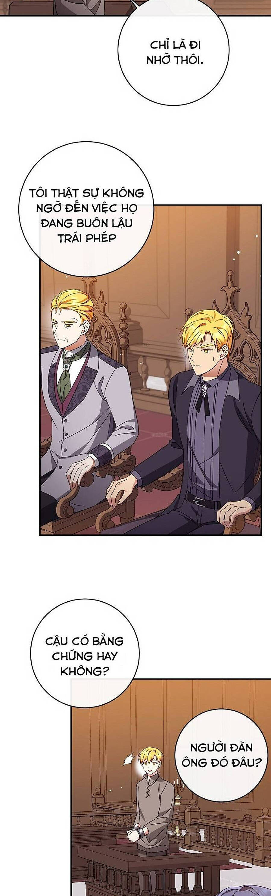 Thuần Hóa Hầu Tước Quái Dị Chapter 38 - Trang 2