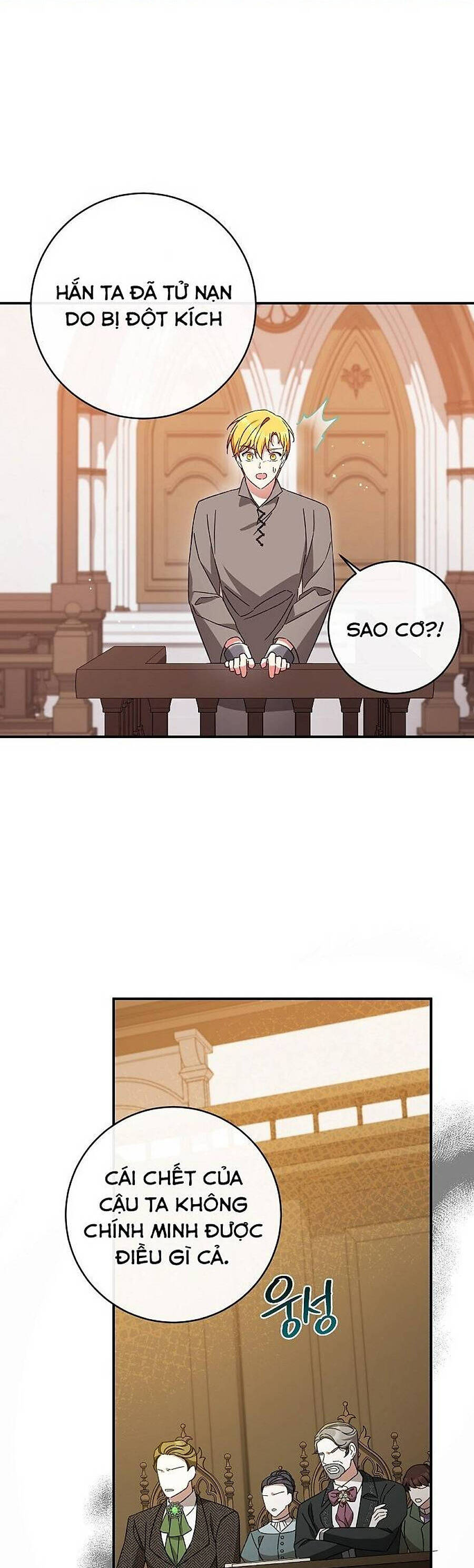 Thuần Hóa Hầu Tước Quái Dị Chapter 38 - Trang 2