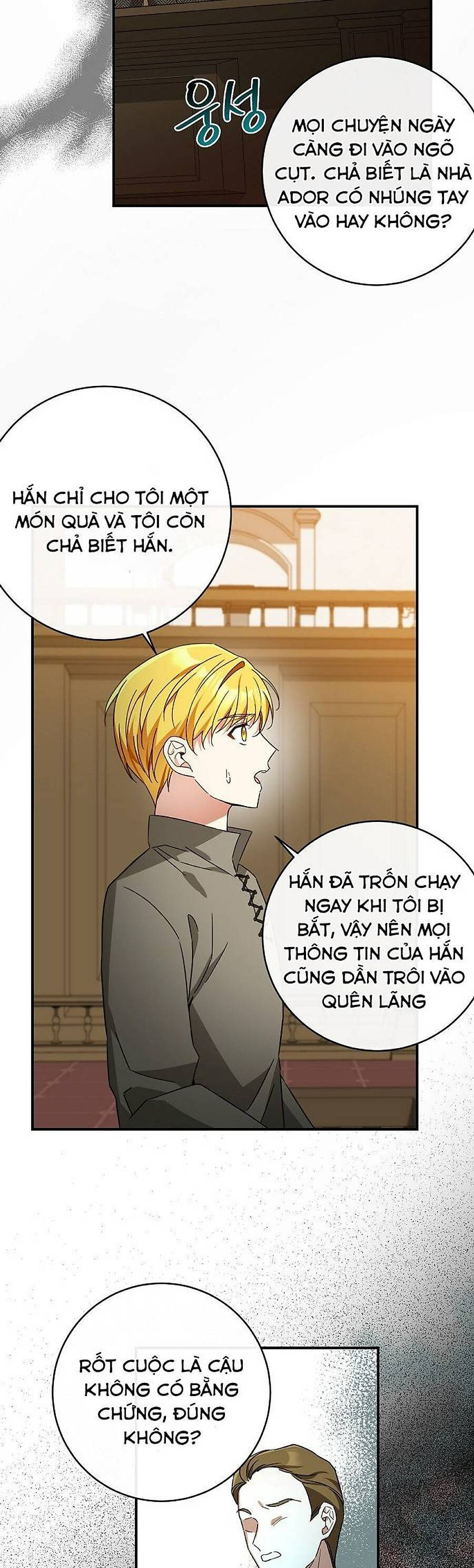 Thuần Hóa Hầu Tước Quái Dị Chapter 38 - Trang 2