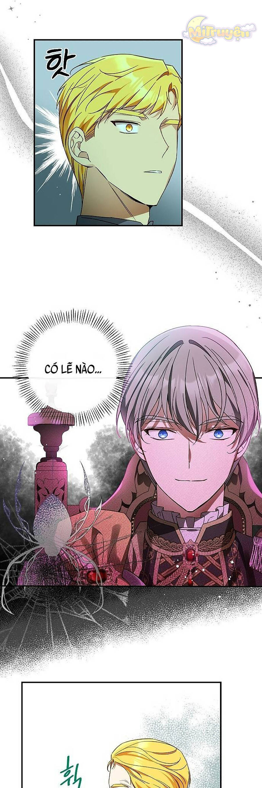 Thuần Hóa Hầu Tước Quái Dị Chapter 38 - Trang 2