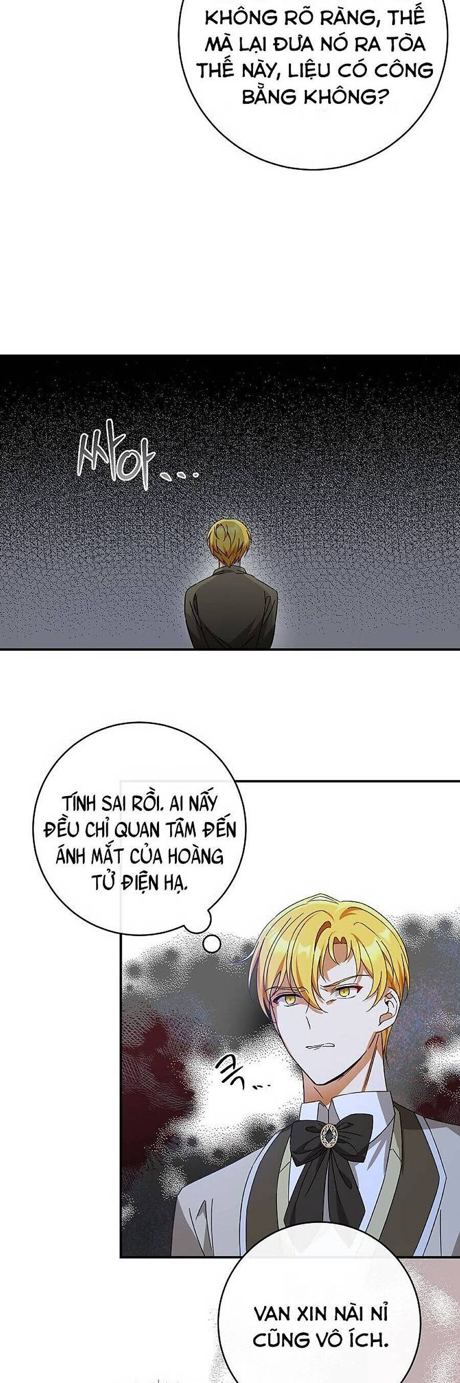 Thuần Hóa Hầu Tước Quái Dị Chapter 38 - Trang 2