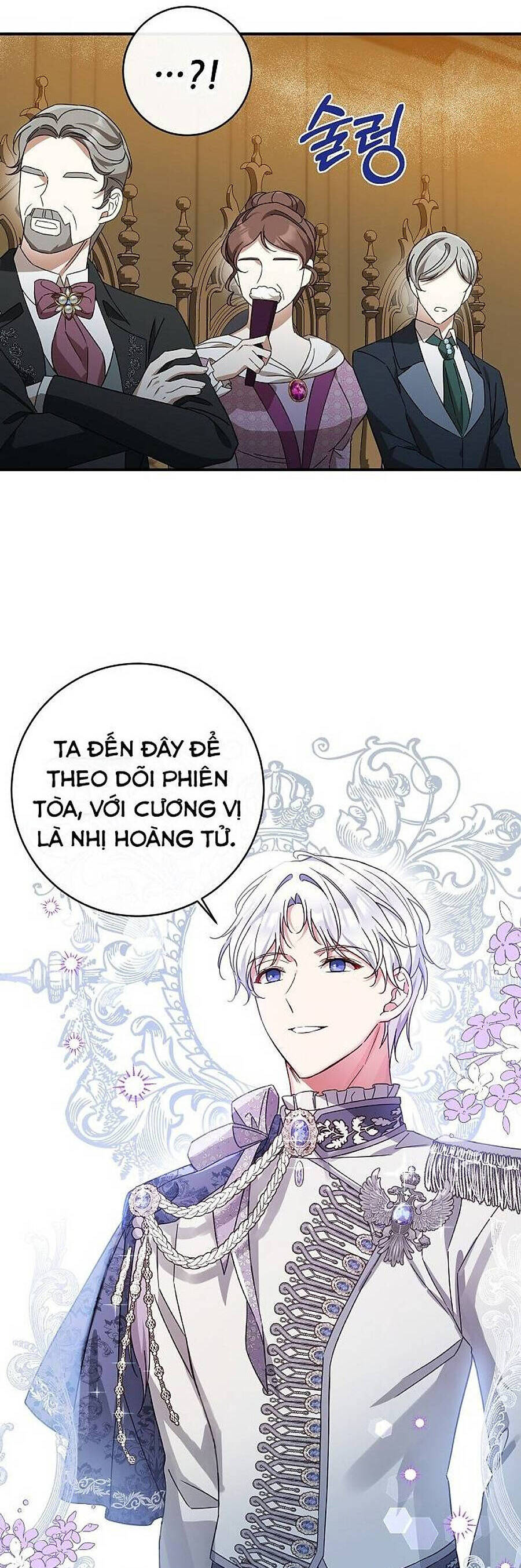 Thuần Hóa Hầu Tước Quái Dị Chapter 38 - Trang 2
