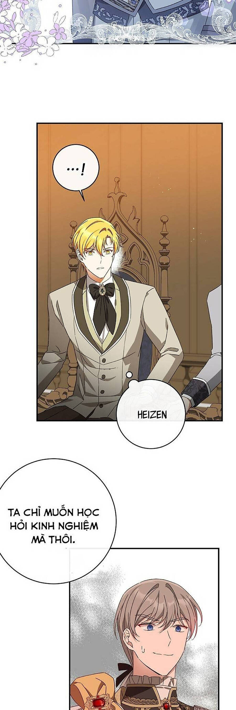 Thuần Hóa Hầu Tước Quái Dị Chapter 38 - Trang 2