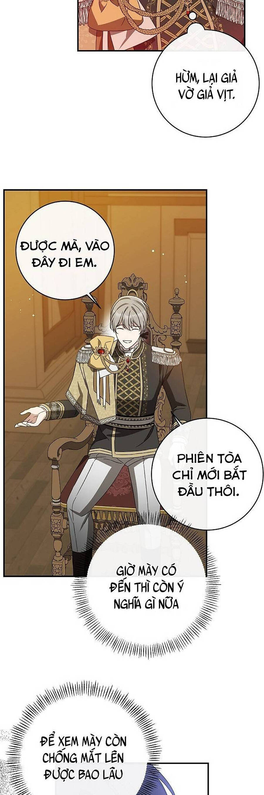 Thuần Hóa Hầu Tước Quái Dị Chapter 38 - Trang 2