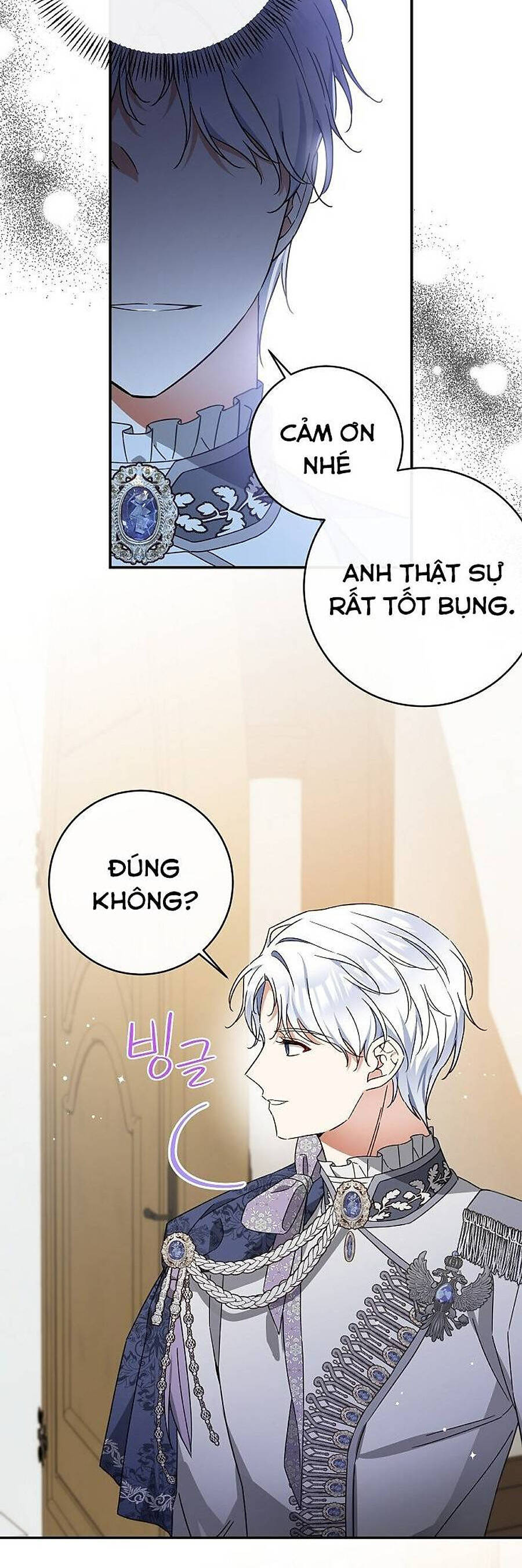 Thuần Hóa Hầu Tước Quái Dị Chapter 38 - Trang 2