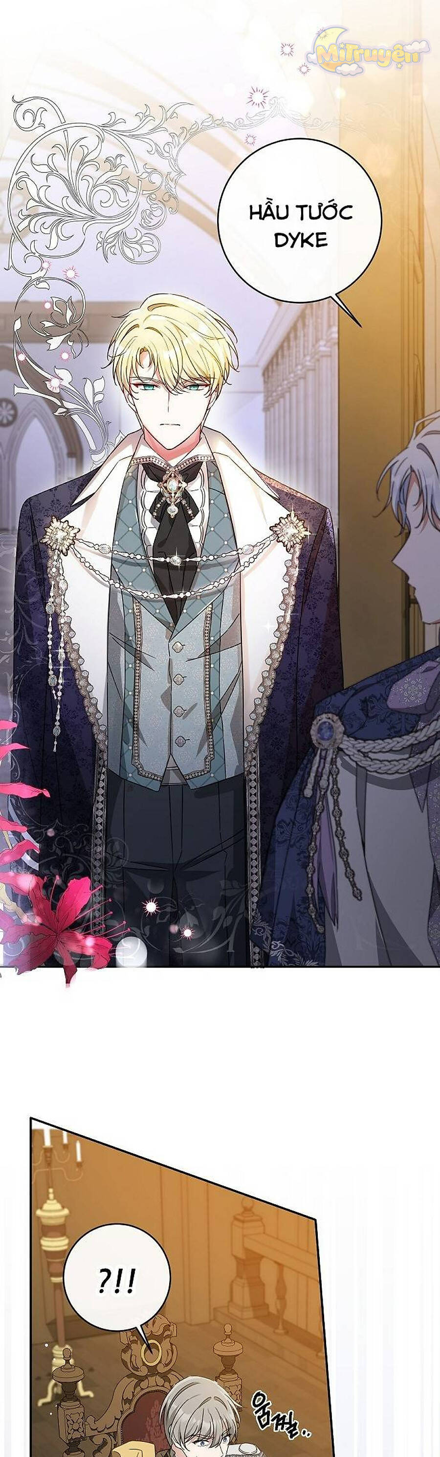 Thuần Hóa Hầu Tước Quái Dị Chapter 38 - Trang 2