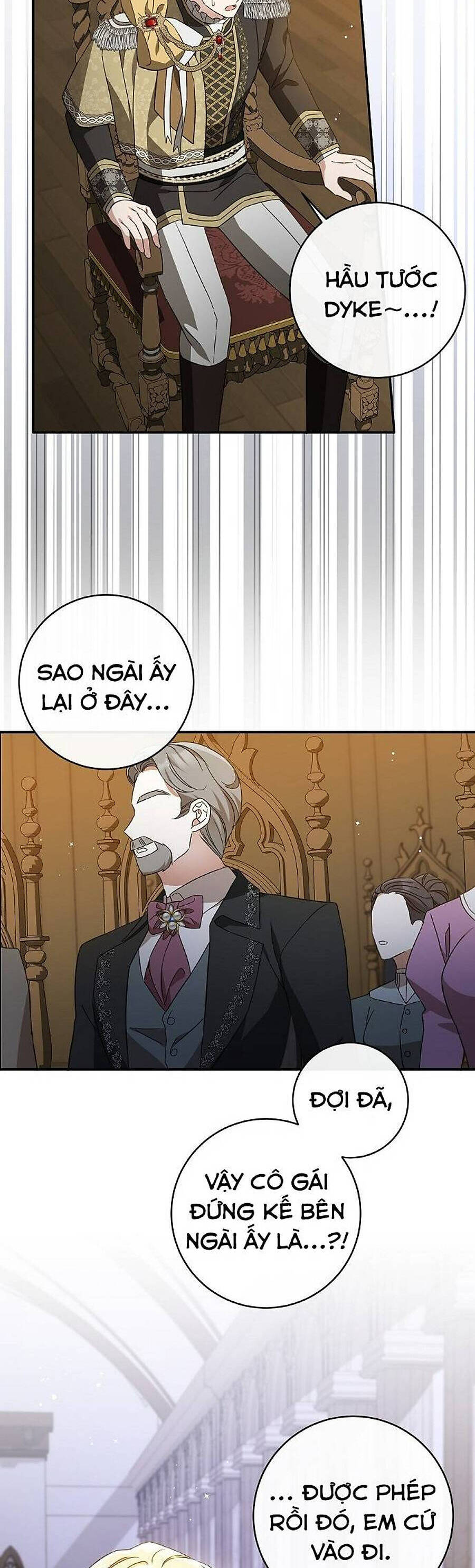 Thuần Hóa Hầu Tước Quái Dị Chapter 38 - Trang 2