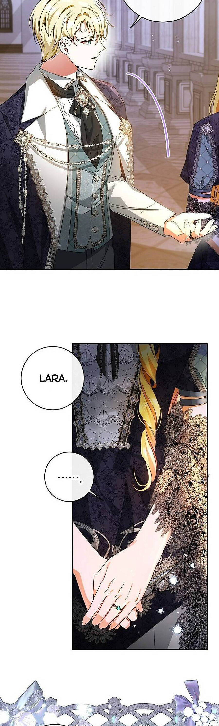 Thuần Hóa Hầu Tước Quái Dị Chapter 38 - Trang 2