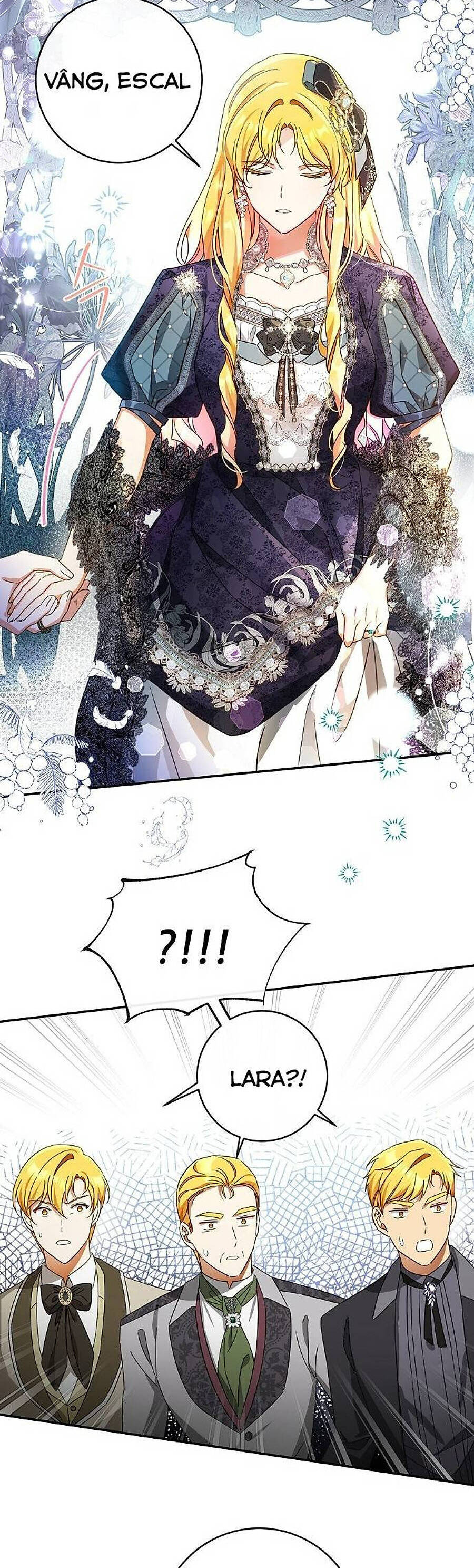 Thuần Hóa Hầu Tước Quái Dị Chapter 38 - Trang 2